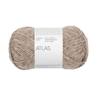 2650 - beige mottled