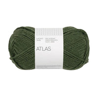 8571 - dark forest green