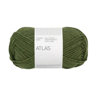 9072 - deep olive green