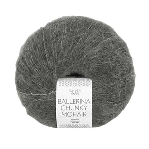 Sandnes Garn Ballerina Chunky Mohair