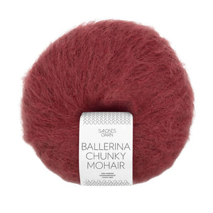Sandnes Garn Ballerina Chunky Mohair
