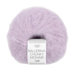 Sandnes Garn Ballerina Chunky Mohair
