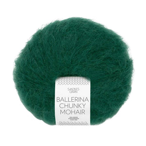 Sandnes Garn Ballerina Chunky Mohair