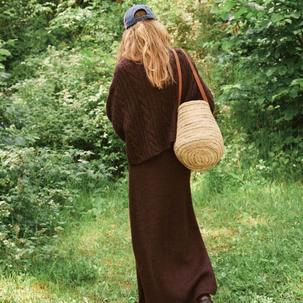 Sandnes Garn Brady Sweater Strickanleitung - Sandnes Garn (Heft) Lieblingsgarn