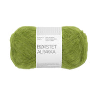 9564 - matcha