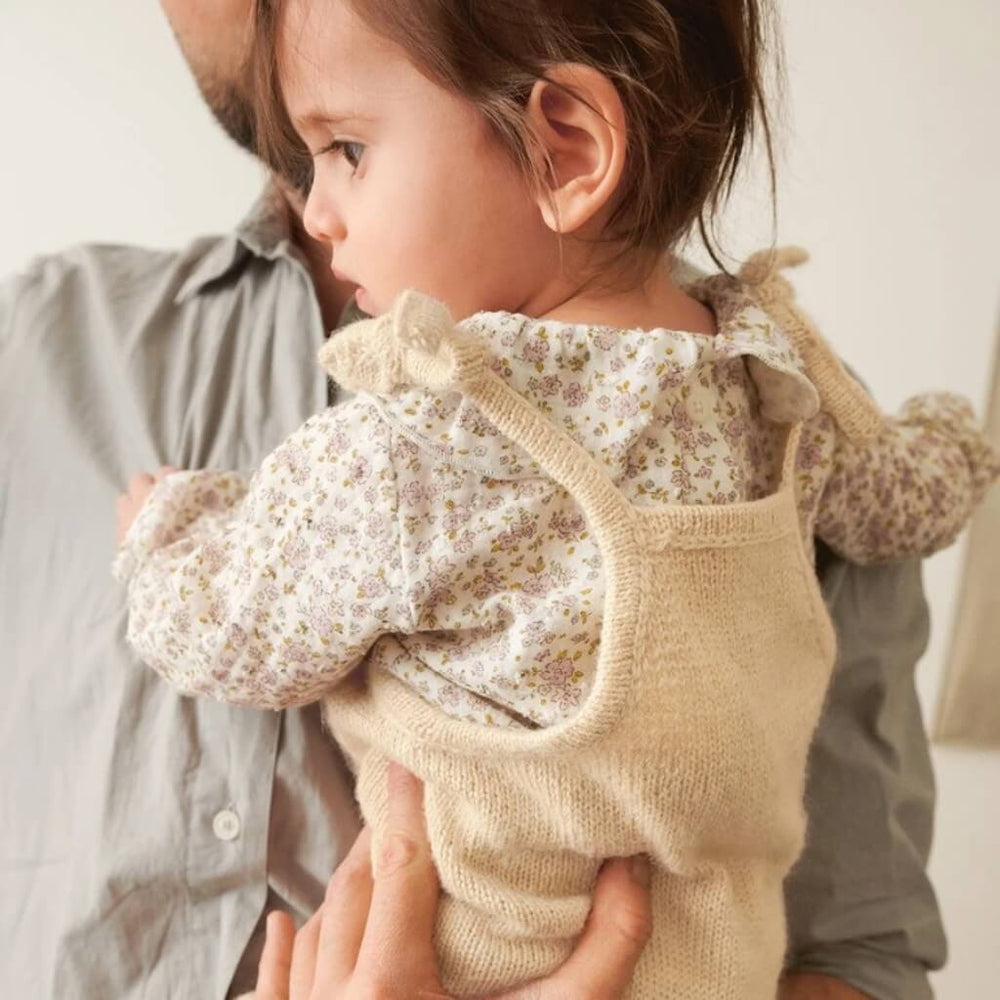 Sandnes Garn Kurze Hose Bunny Shorts Baby Strickanleitung - Sandnes Garn (Heft) Lieblingsgarn