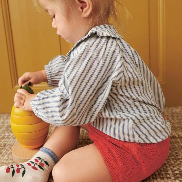 Sandnes Garn Pattern Baby Pullover & Windelhose Collin Strickanleitung - Sandnes Garn (Heft) Lieblingsgarn