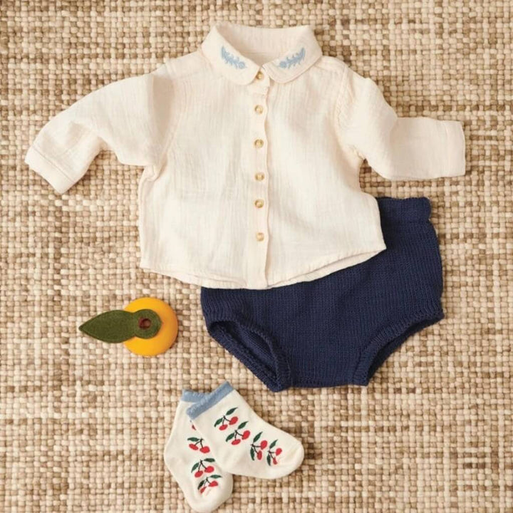 Sandnes Garn Pattern Baby Pullover & Windelhose Collin Strickanleitung - Sandnes Garn (Heft) Lieblingsgarn