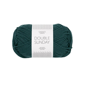 Sandnes Garn Double Sunday - 50g