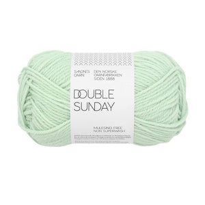 Sandnes Garn Double Sunday - 50g