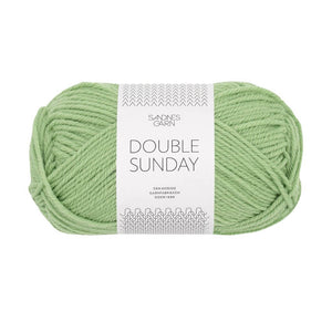 Sandnes Garn Double Sunday - 50g