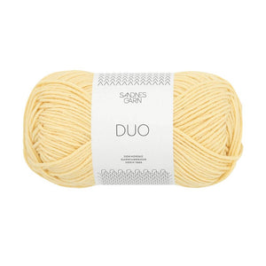 Sandnes Garn Duo - 50g