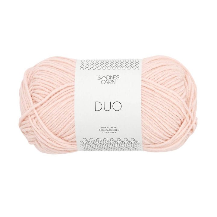 Sandnes Garn 3509 - ballet tutu Sandnes Garn Duo - 50g Lieblingsgarn