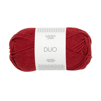 4236 - Dyp Rød