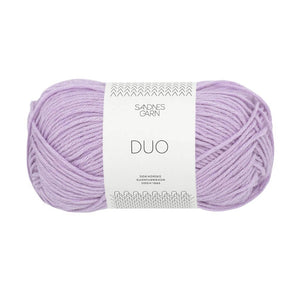 Sandnes Garn Duo - 50g