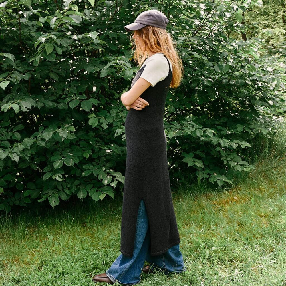 Sandnes Garn Kleid Emerson Dress 2b Strickanleitung - Sandnes Garn (Heft) Lieblingsgarn