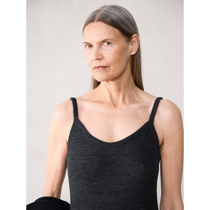 Sandnes Garn Kleid Emerson Dress 2b Strickanleitung - Sandnes Garn (Heft) Lieblingsgarn