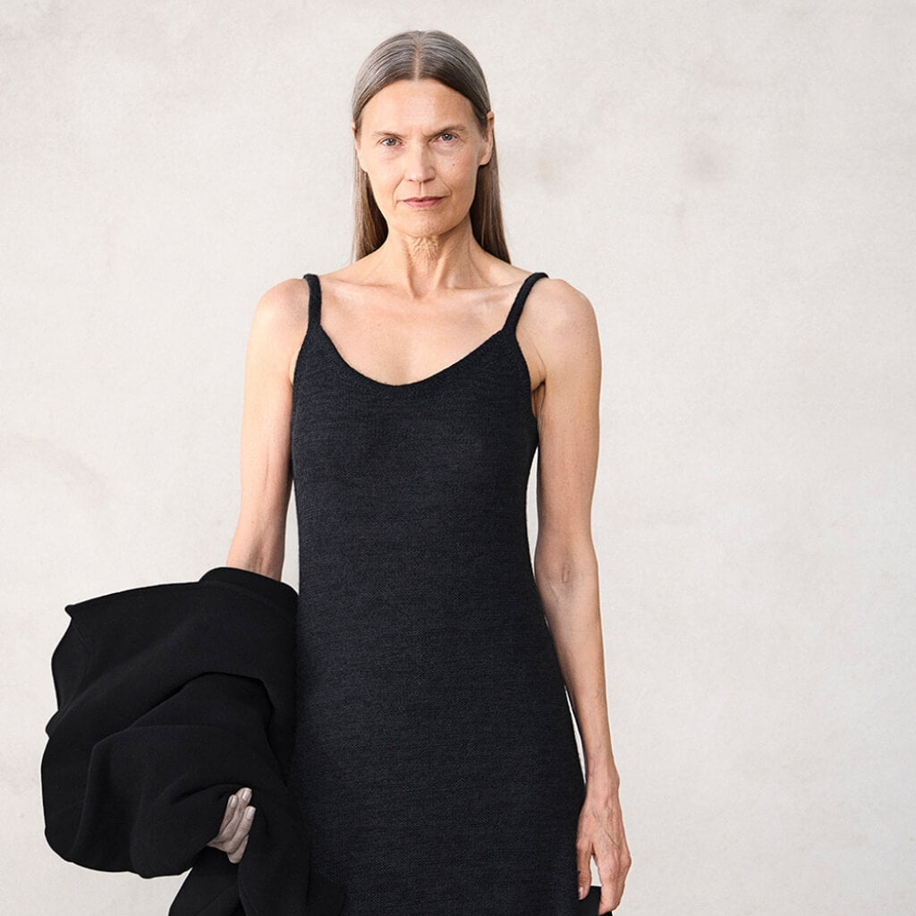 Sandnes Garn Kleid Emerson Dress 2b Strickanleitung - Sandnes Garn (Heft) Lieblingsgarn