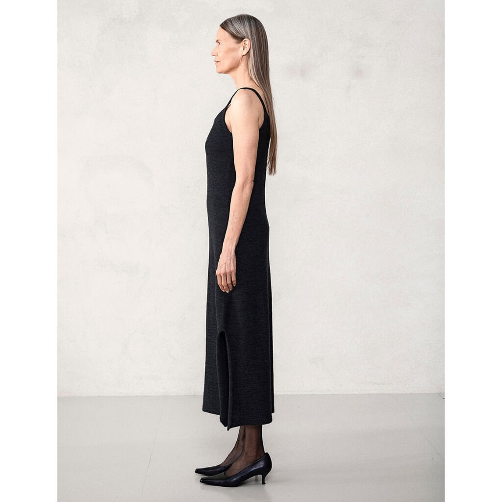 Sandnes Garn Kleid Emerson Dress 2b Strickanleitung - Sandnes Garn (Heft) Lieblingsgarn