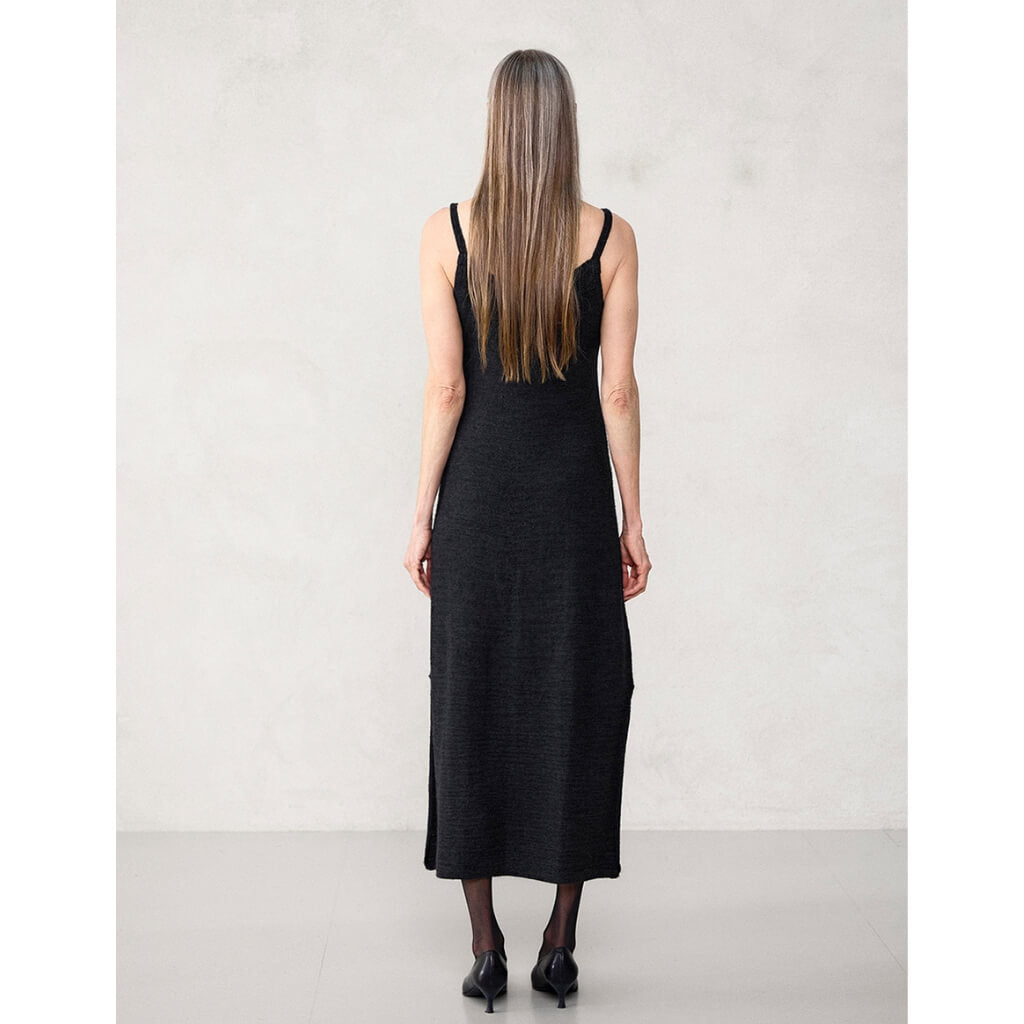 Sandnes Garn Kleid Emerson Dress 2b Strickanleitung - Sandnes Garn (Heft) Lieblingsgarn