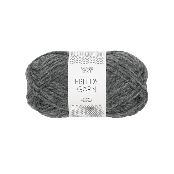 Sandnes Garn Fritidsgarn - 50g