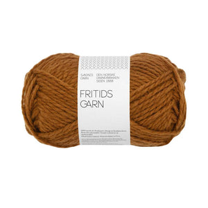 Sandnes Garn Fritidsgarn - 50g