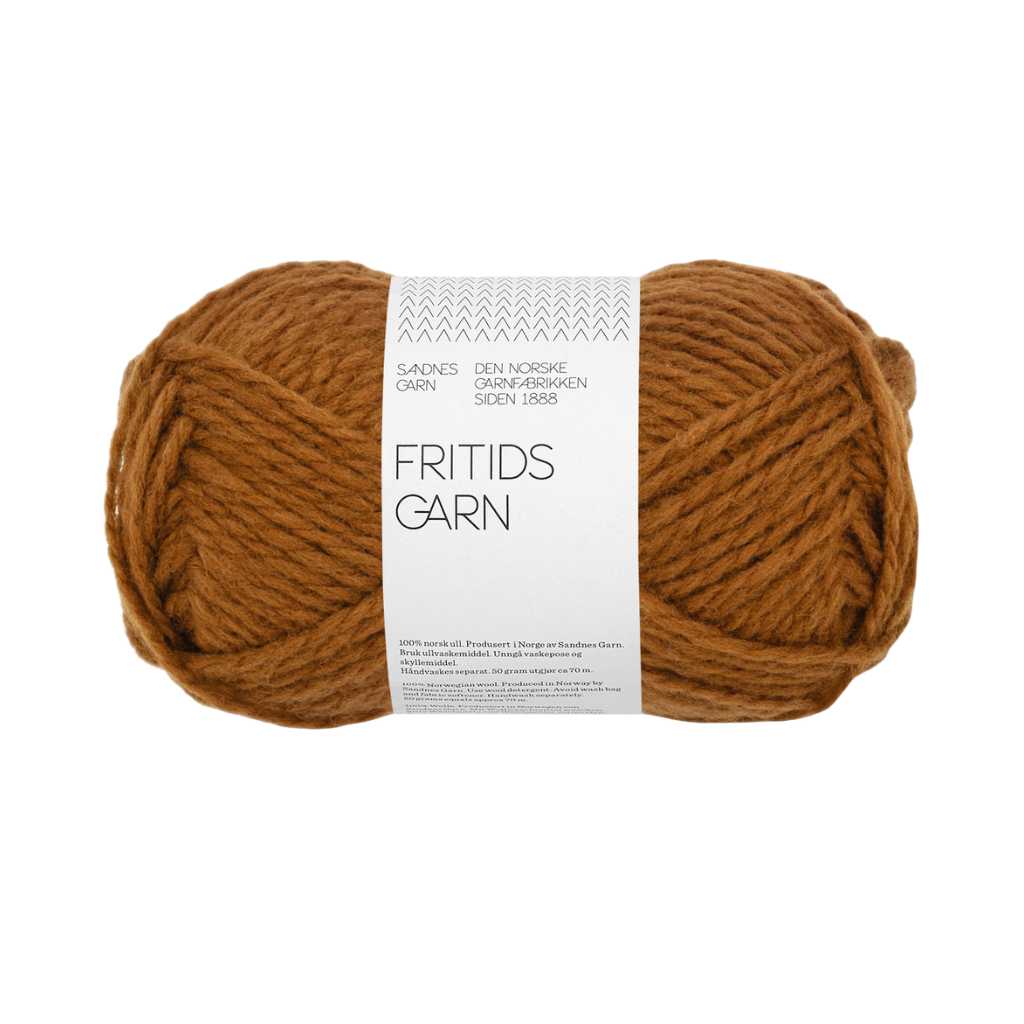 Sandnes Garn 2573 - monks robe Sandnes Garn Fritidsgarn - 50g Lieblingsgarn