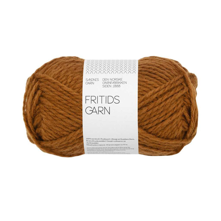 Sandnes Garn 2573 - monks robe Sandnes Garn Fritidsgarn - 50g Lieblingsgarn