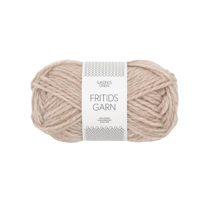 Sandnes Garn Fritidsgarn - 50g