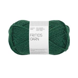 Sandnes Garn Fritidsgarn - 50g