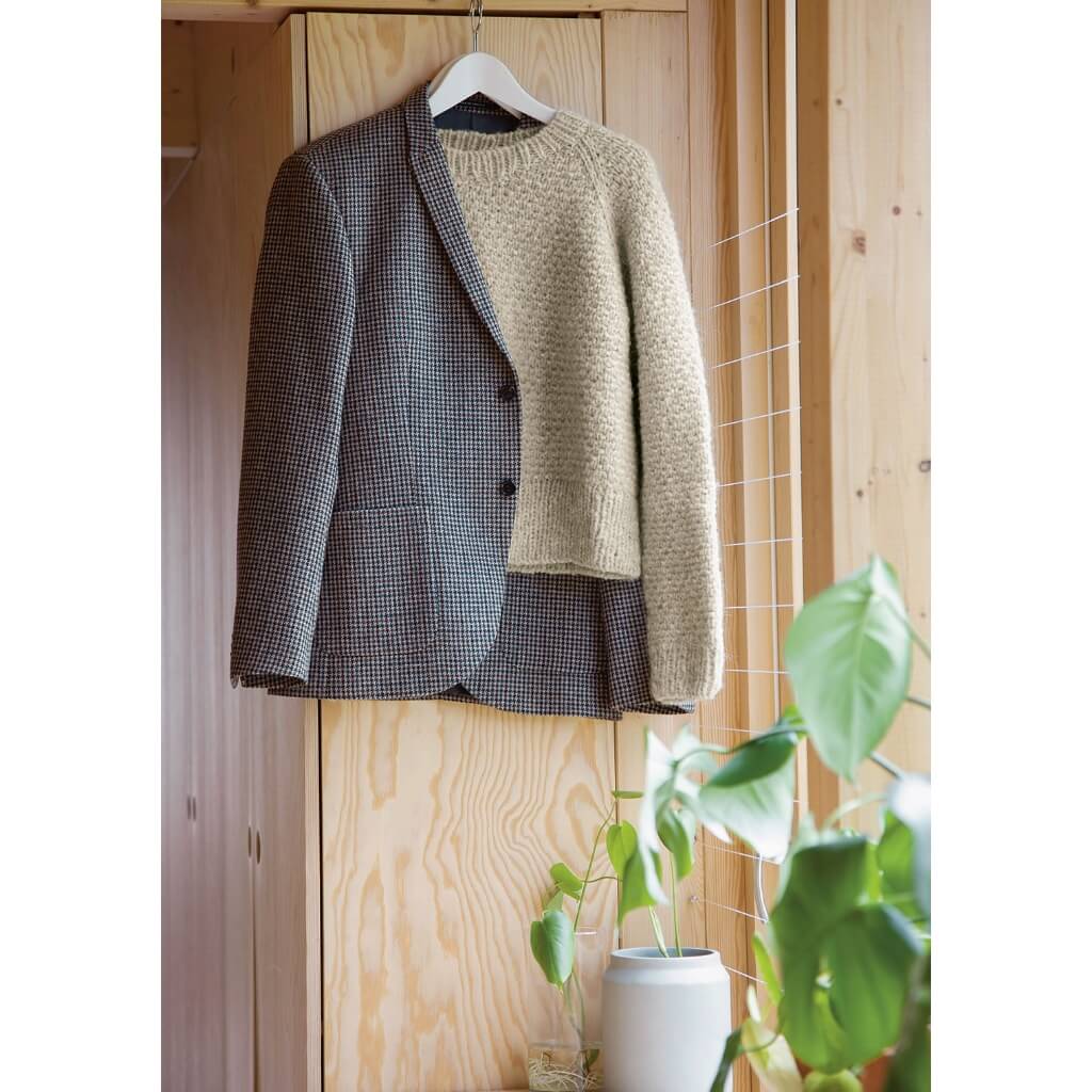 Sandnes Garn Sandnes Garn Heft 2109 DIY E/D Lieblingsgarn