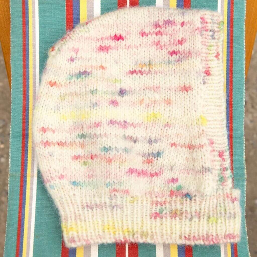 Sandnes Garn Mütze Hugsy Hoodie Junior Strickanleitung - Sandnes Garn (Heft) Lieblingsgarn