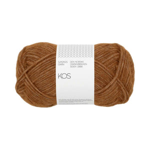 Sandnes Garn Kos - 50g
