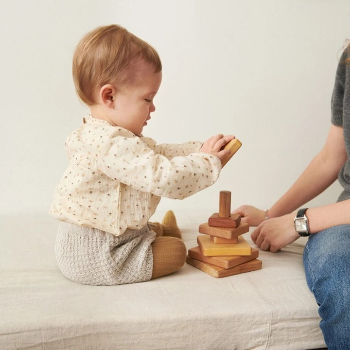 Sandnes Garn Shirt & Hose Leo Tee & Bloomer Baby Strickanleitung - Sandnes Garn (Heft) Lieblingsgarn