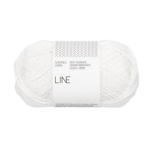 Sandnes Garn Line - 50g