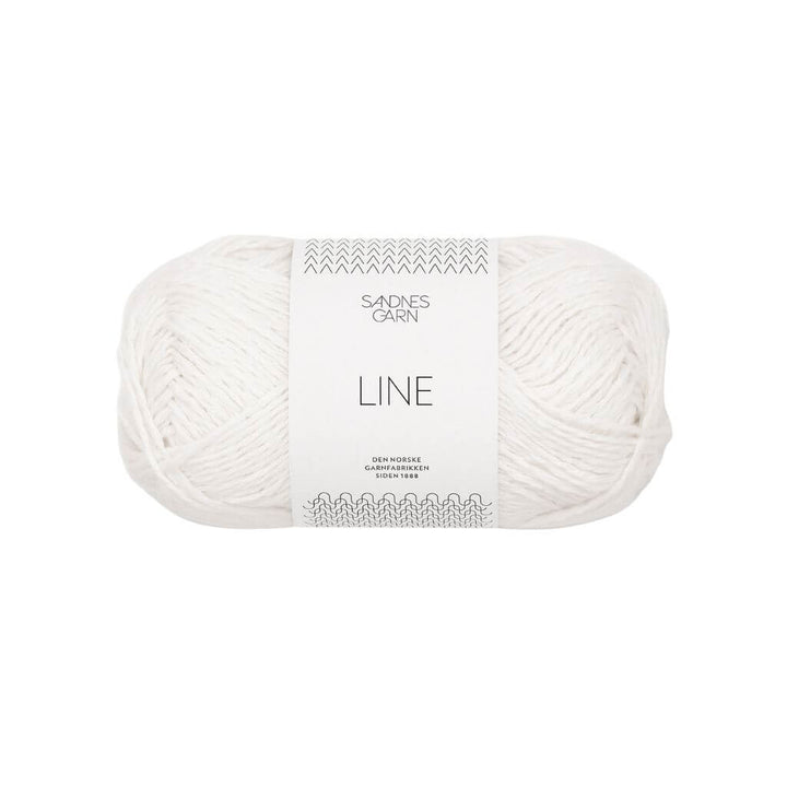 Sandnes Garn Line - 50g