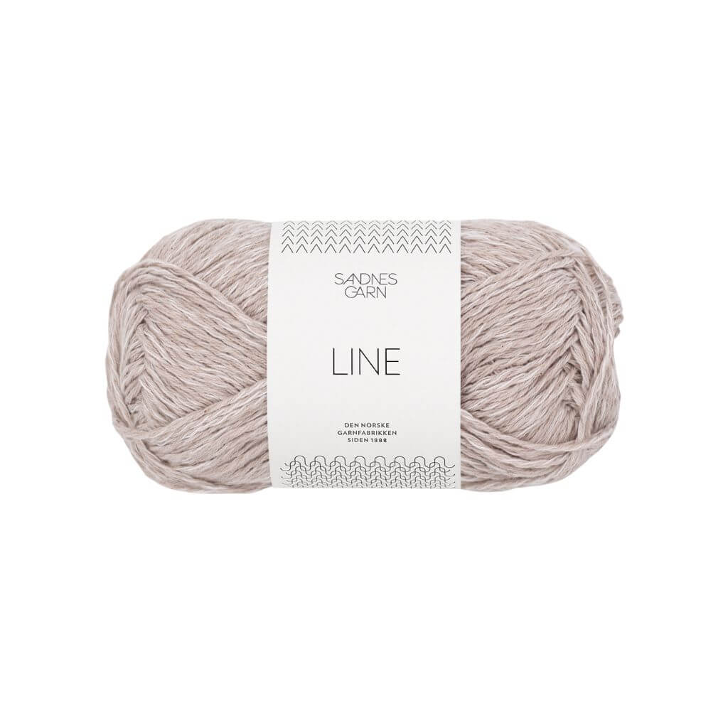 Sandnes Garn Line - 50g