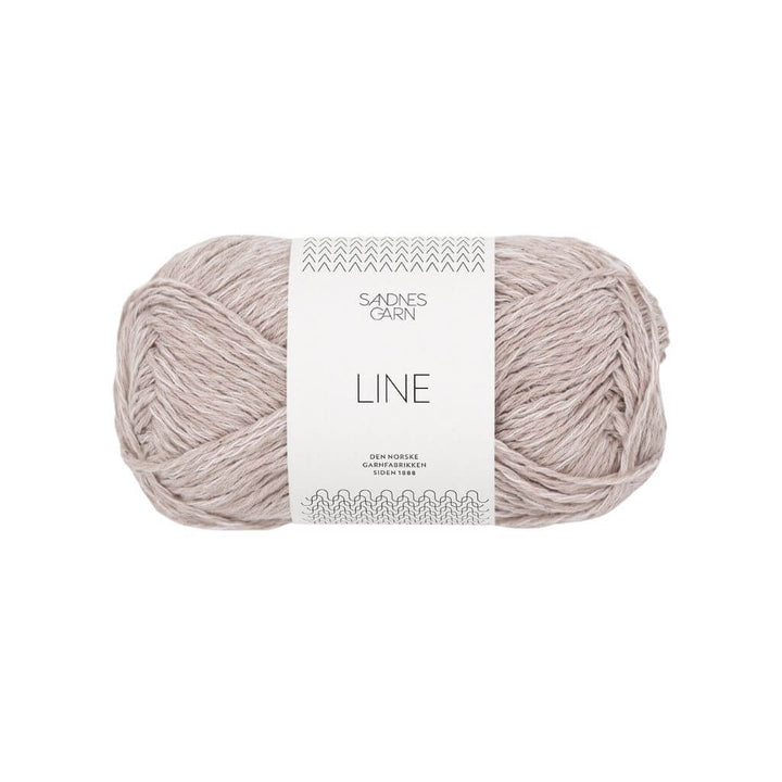 Sandnes Garn Line - 50g
