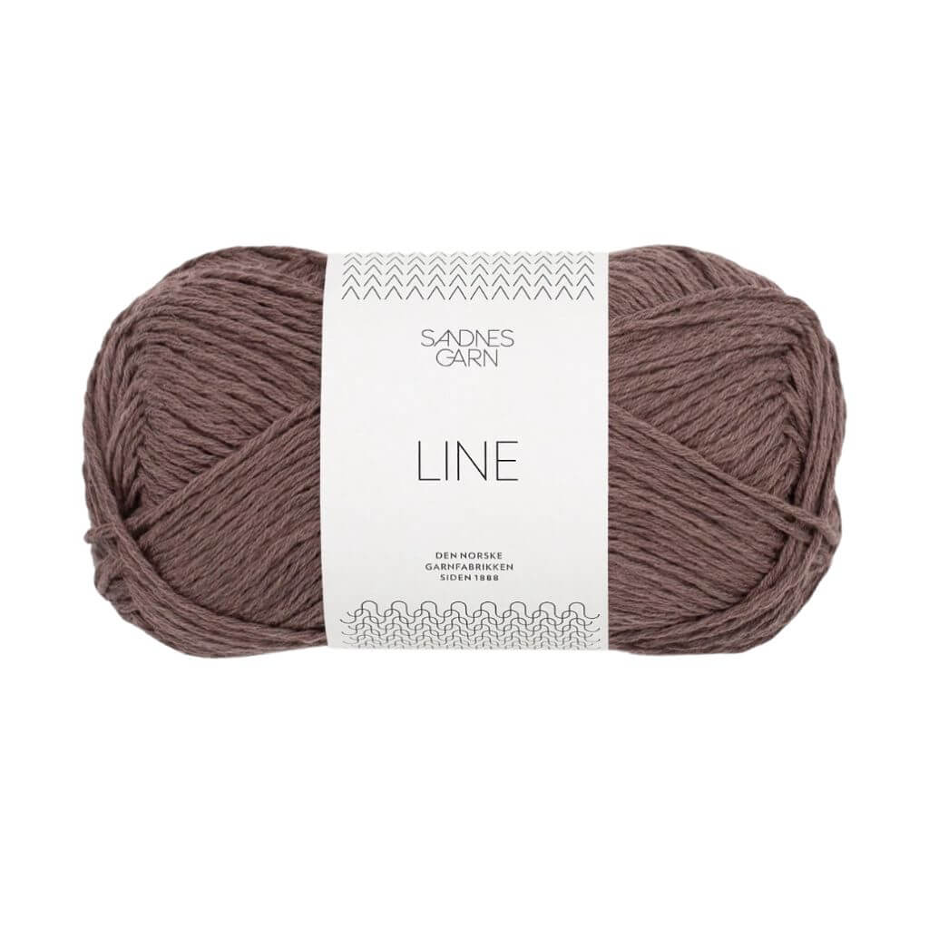 Sandnes Garn Line - 50g