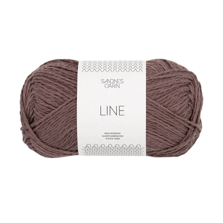 Sandnes Garn Line - 50g