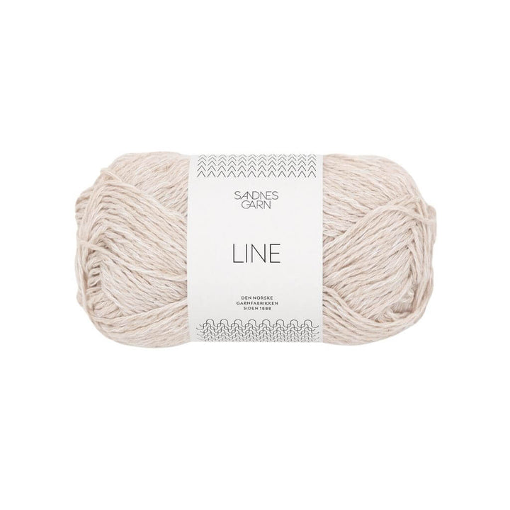 Sandnes Garn Line - 50g