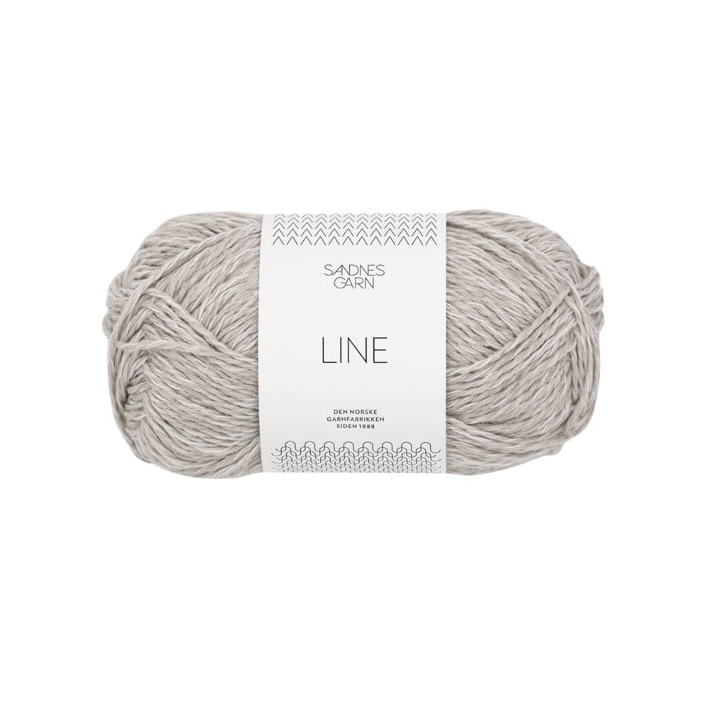 Sandnes Garn Line - 50g