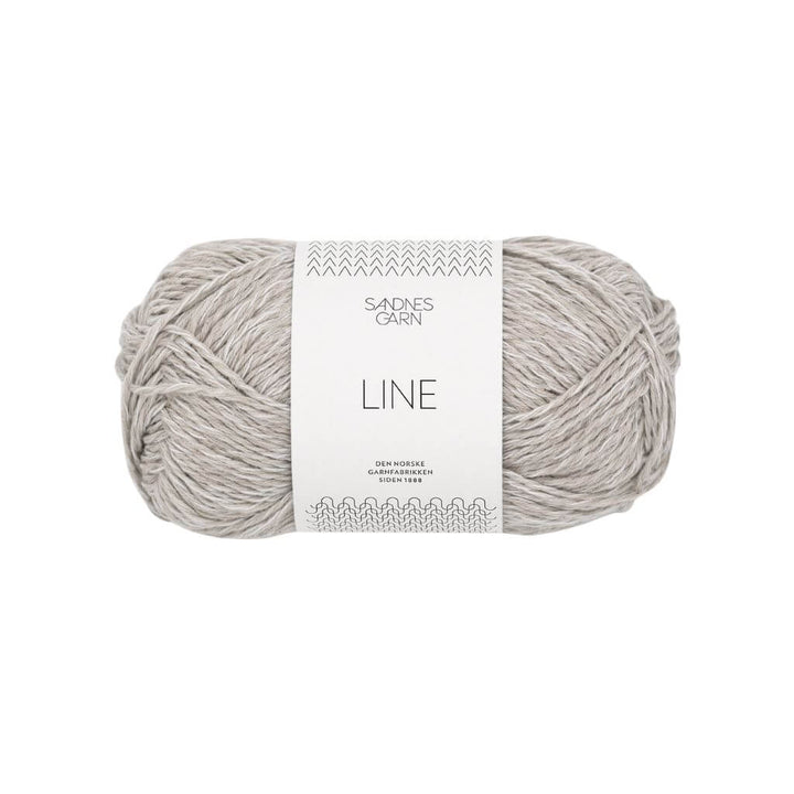 Sandnes Garn Line - 50g