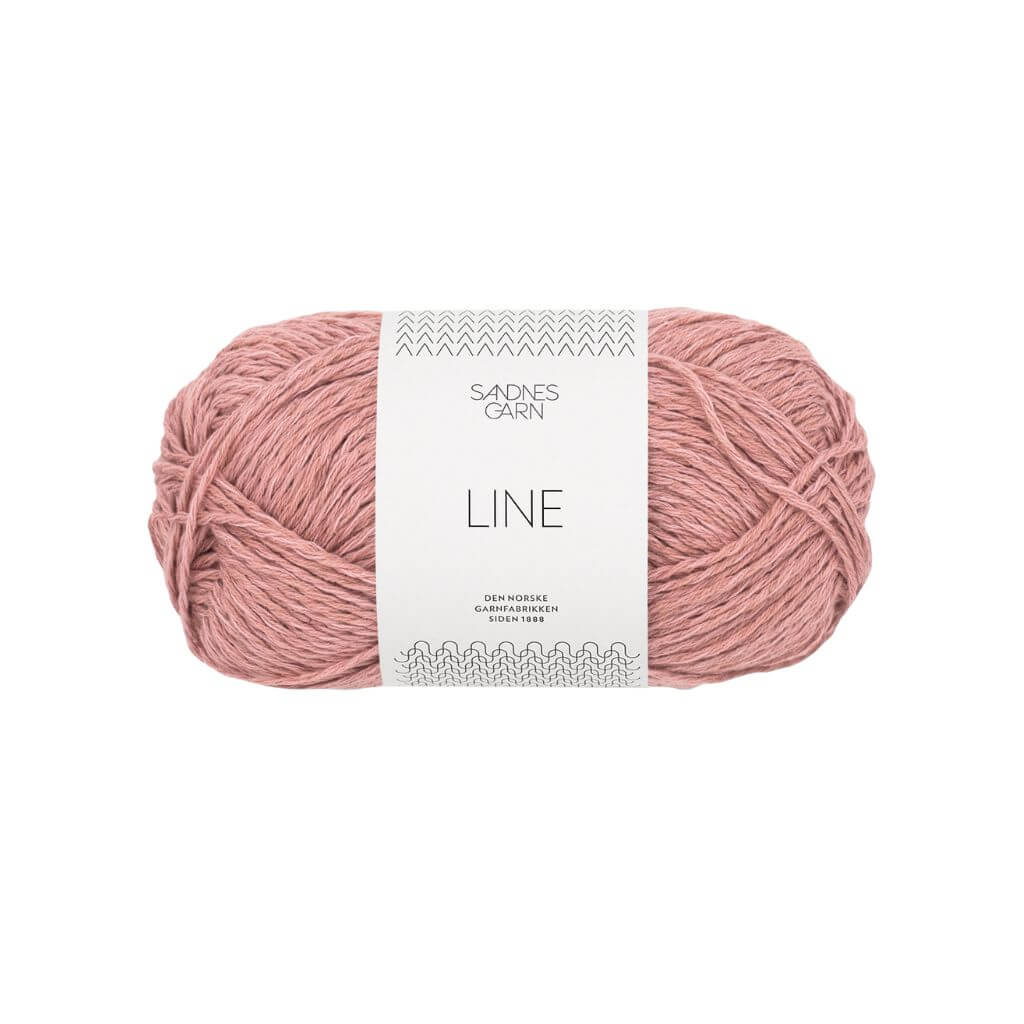 Sandnes Garn Line - 50g