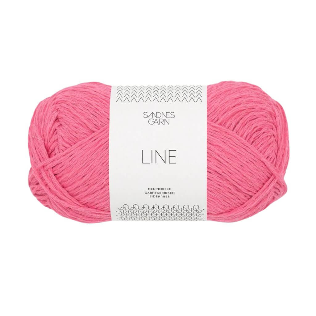 Sandnes Garn Line - 50g
