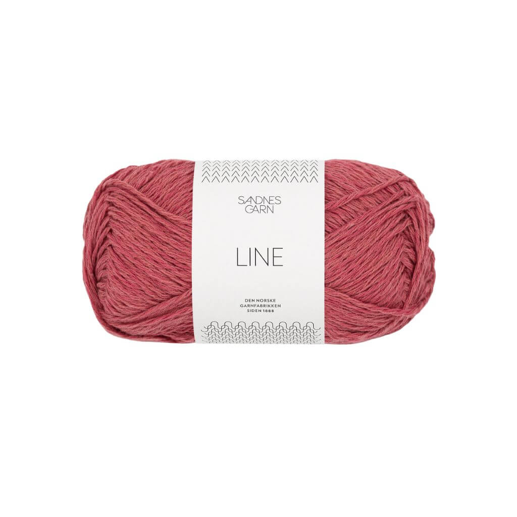 Sandnes Garn Line - 50g