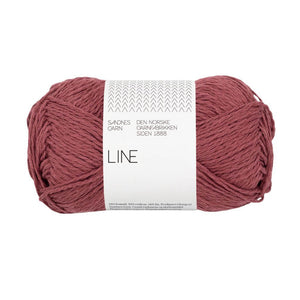 Sandnes Garn Line - 50g