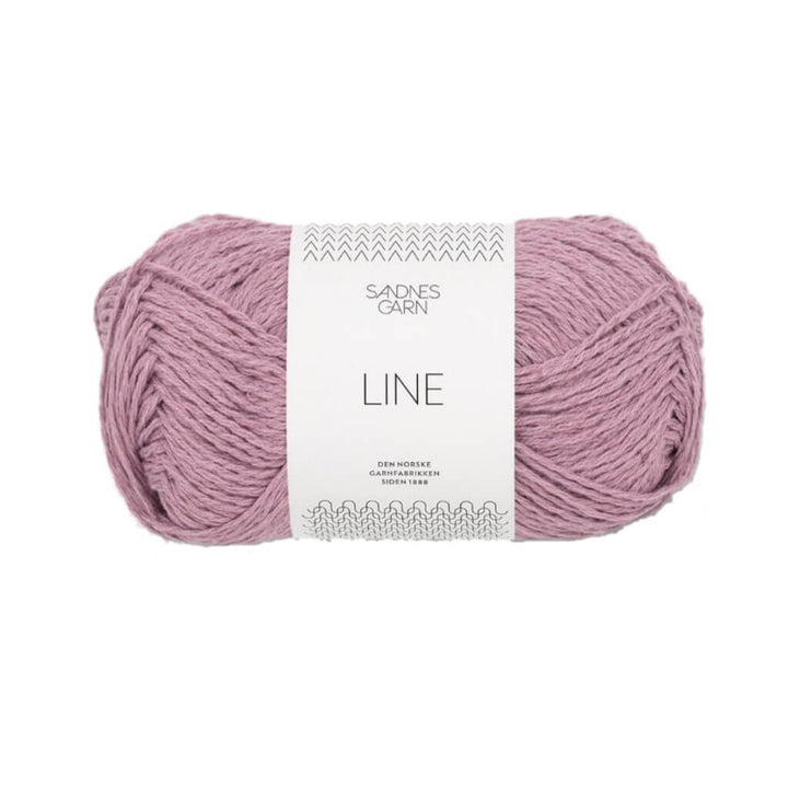 Sandnes Garn Line - 50g