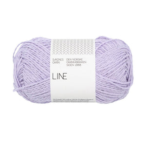 Sandnes Garn Line - 50g