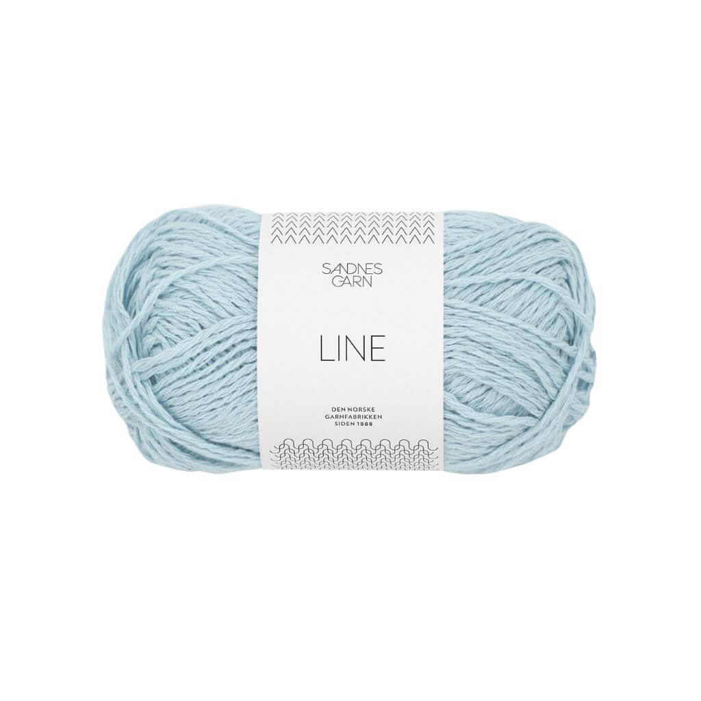 Sandnes Garn Line - 50g